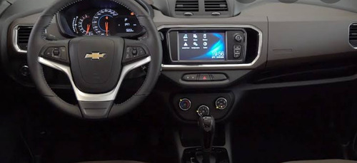 Chevrolet Spin 2020 1.8 Premier 7l Aut. 5p