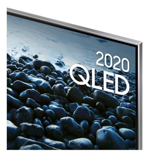 Samsung Smart Tv Qled 4k Q80t 65 Alexa Built In Modo Game