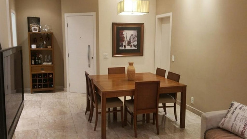 Imagem 21 de 30 de Apartamento Em São Paulo - Sp - Co0027_prst