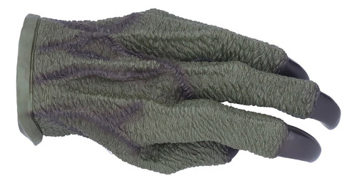 Guantes De Jurassic World Con Garras De Dinosaurio, Juguetes