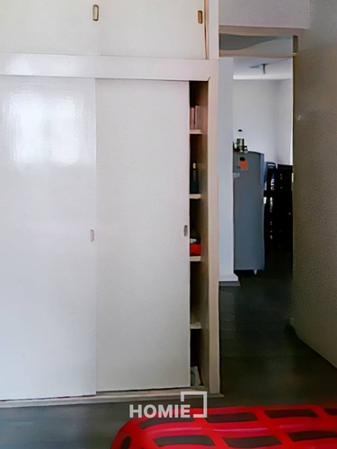 Imagen 2 de 8 de Lindo Departamento En Lomas Hermosa,, 68247