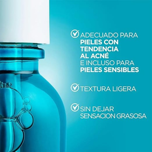 Kit Garnier Express Aclara Desmaquillante 200ml + Sérum 30ml