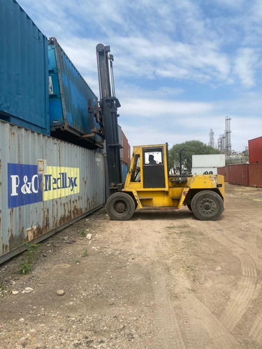 Containers Marítimos Contenedores Usados