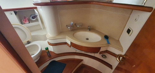 Imagem 8 de 11 de Intermarine 580 Full