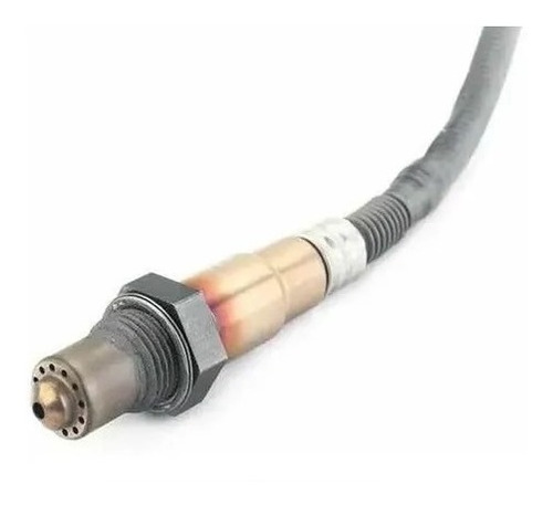 Sonda Lambda Bmw Serie 3 Mini Cooper 11787549860 0258017112