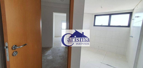 Imagem 21 de 30 de Apartamento Com 3 Dormitórios À Venda, 160 M² Por R$ 1.260.000,00 - Vila Guiomar - Santo André/sp - Ap4069