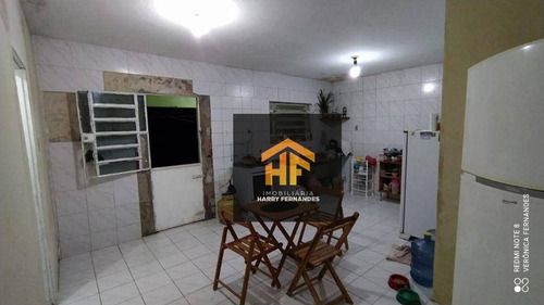 Imagem 11 de 20 de Casa Com 6 Quartos Na Iputinga, Recife - Ca0273