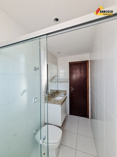 Imagem 10 de 23 de Apartamento À Venda, 3 Quartos, 1 Suíte, 2 Vagas, Centro - Divinópolis/mg - 47354