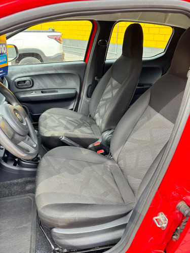 Fiat Mobi Like 1.0 (Flex)