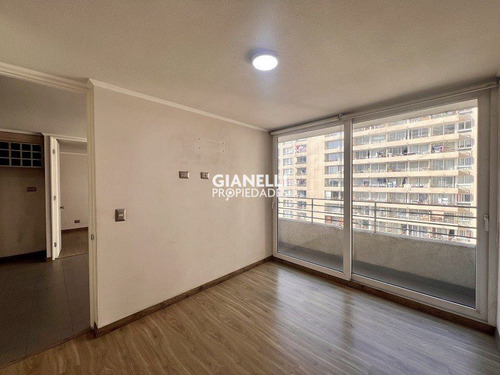 Venta Dpto. Tipo Mariposa 2d/2b + 1e/1b - Amunátegui - Rosas