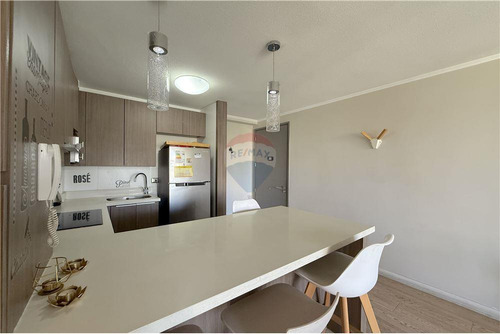 Moderno Departamento En 5° Piso, 2d-2b-1e-1b