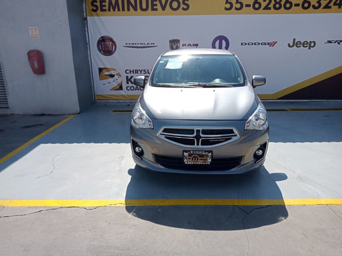 Imagen 3 de 15 de Dodge Attitude 2021 1.2 Sxt At