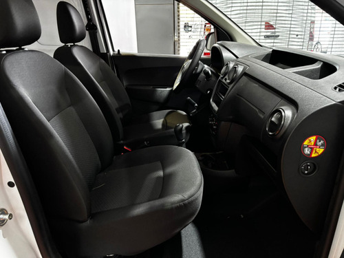 Renault Kangoo Furgoneta 2024