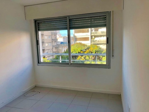 Imagen 7 de 14 de Venta Con Renta De Apartamento 2 Dormitorios En La Aguada