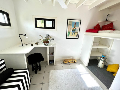 Venta Casa 3 Dormitorios - Piedras Del Chileno (ref: Atm-5729)