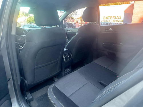 Kia Sportage 2.0 Ex At 154cv 4x2