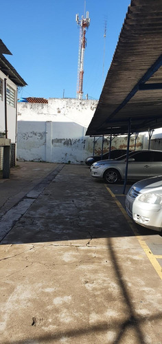 Terreno À Venda Em Centro - Te001156