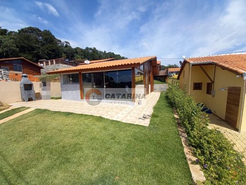 Chalés No Camping - Seu Novo Conceito De Lazer.