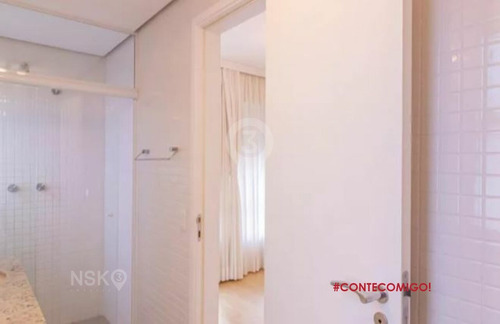 Imagem 12 de 15 de Apartamento - Venda - 1 Dormitório - 72m² - Vila Mariana - Nsk3 - Ed9983 - Ed9983