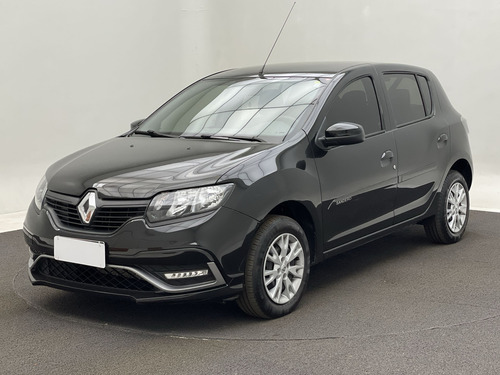 Renault Sandero 1.0 12V SCE FLEX S EDITION MANUAL