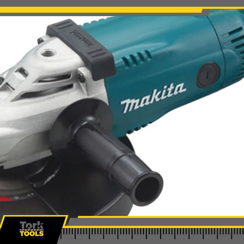 Esmerilhadeira Angular 230mm M14 2200w 220v Ga9020 Makita