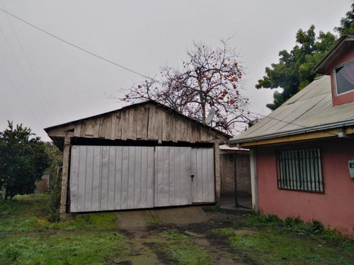 Imagen 5 de 30 de Parcela L-55/la Quinta Longavi
