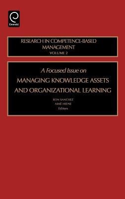 Libro Focused Issue On Managing Knowledge Assets And Orga...