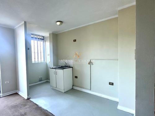 Venta Departamento A Pasos Mall Del Trebol Y Usm