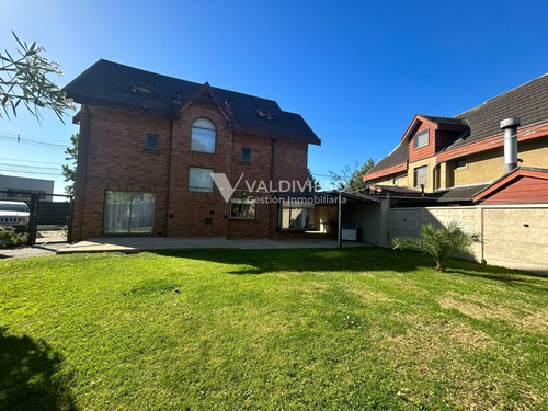 Venta Casa Lomas De San Andrés, Concepción