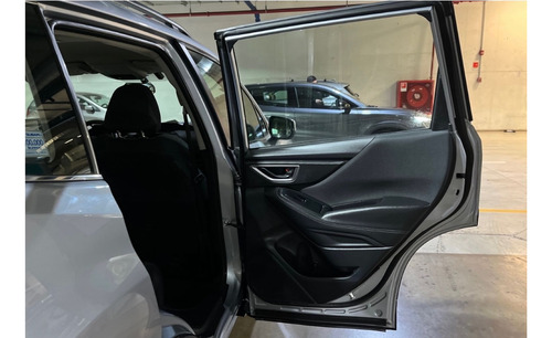 Subaru Forester (IN) 2.5 DYNAMIC EYESIGHT AT 4X4