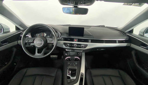 Imagen 13 de 15 de 118455 - Audi A5 2018 Con Garantía