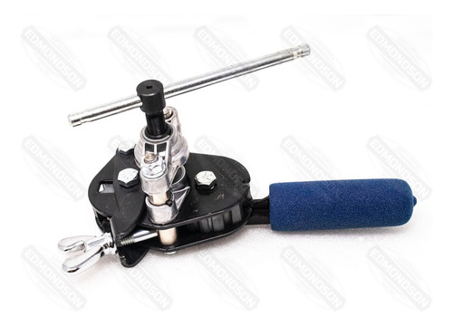 Yellow Jacket 60278 Deluxe 45° Flaring Tool, 1/8 To Yyn