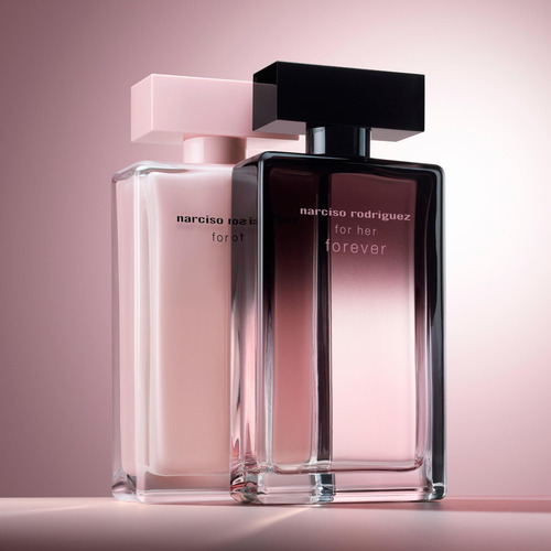 Perfume Narciso Rodriguez For Her Forever, Eau De Parfum, 10