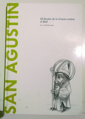 San Agustín - E.a. Del Maschio