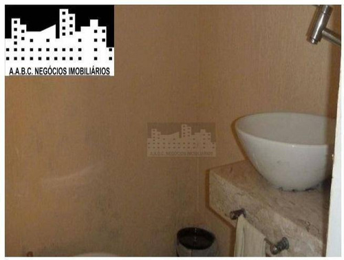 Sobrado À Venda, 150 M² Por R$ 900.000,00 - Planalto Paulista - São Paulo/sp - So0009