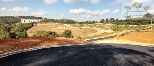 Imagem 12 de 27 de Terreno À Venda, 150 M² Por R$ 113.500 - Bosque Do Sol - Cotia/sp - Te0311