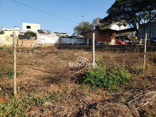 Imagem 2 de 7 de Lote Á Venda Em São Joaquim De Bicas Bairro Tereza Cristina - Te0253