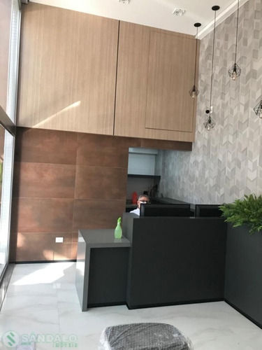 Imagem 6 de 13 de Sala Comercial Para Alugar - 11100.3314