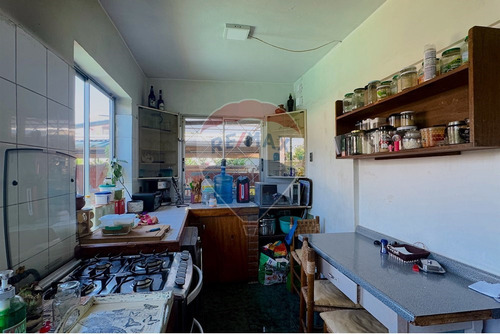Dos Casas En Un Terreno De 452 M2 En Ñuñoa