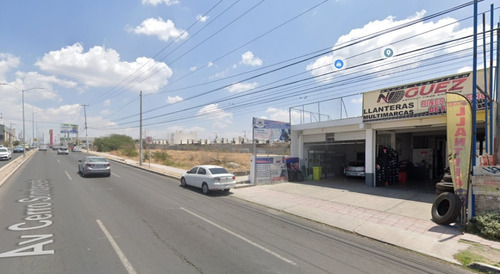 Locales En Venta Sobre Av. Sombrerete