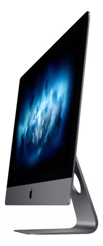 Mac Pro 27 Xeon Ssd 1tb 32gb Ram iMac Apple Sequoia Audio (Reacondicionado)