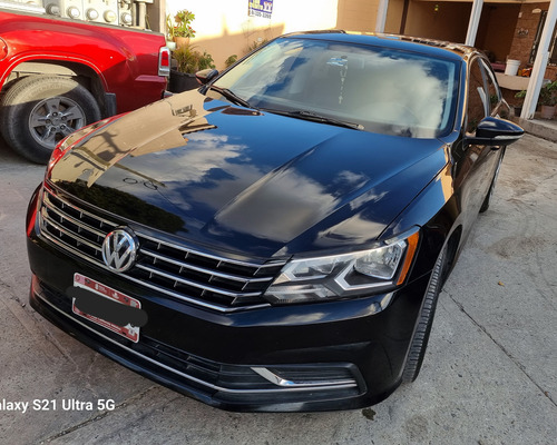 Passat 2.0 Tsi Turbo