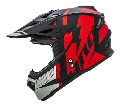 Casco hro mx 03 deals