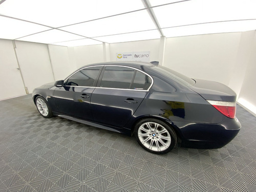 Imagen 6 de 25 de Bmw 530i E60 M Edition Sport 3.0