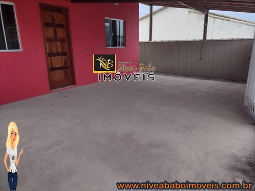 Imagem 12 de 15 de Casa Em Unamar Cabo Frio Casa Super Linda Em Unamar Cabo Frio Região Dos Lagos - Vcac 346 - 69286368