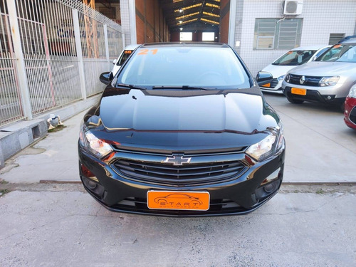 Imagem 3 de 15 de Chevrolet Joy 1.0 Spe4 Flex Plus Manual