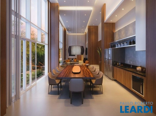 Imagem 8 de 10 de Apartamento - Itaim Bibi - Sp - 600896