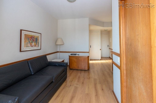 Imagem 8 de 15 de Apartamento - Pinheiros - Ref: 10722 - V-13008135