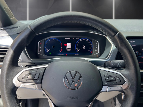 Volkswagen T-Cross 1.4 250 TSI TOTAL FLEX HIGHLINE AUTOMÁTICO