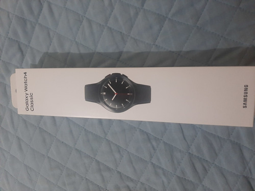 Reloj Galaxy Watch 4 Classic